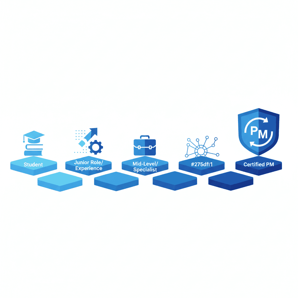 Come Diventare Project Manager: Percorso Completo nel 2026