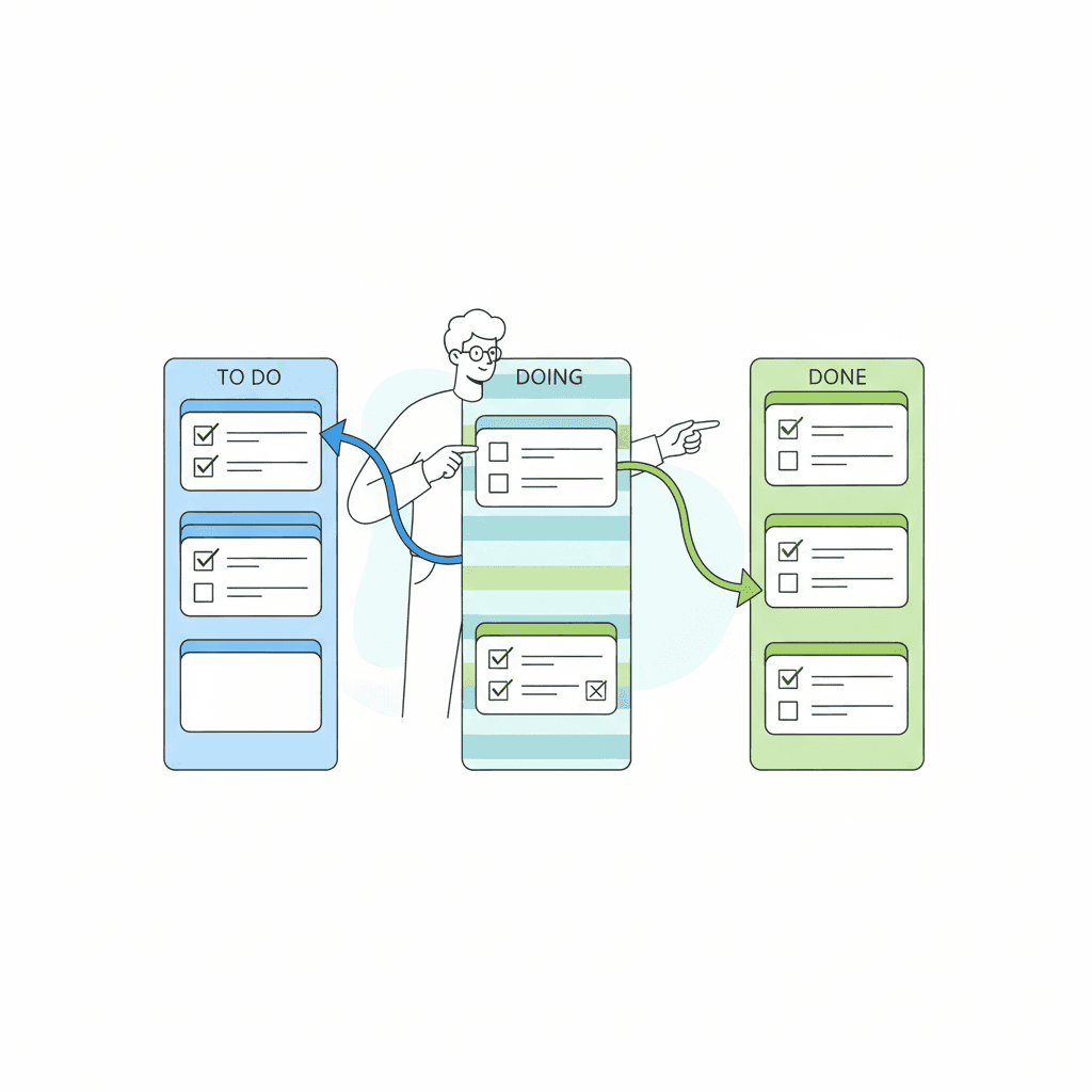 Tutorial Trello: Guida Completa per Project Manager 2026