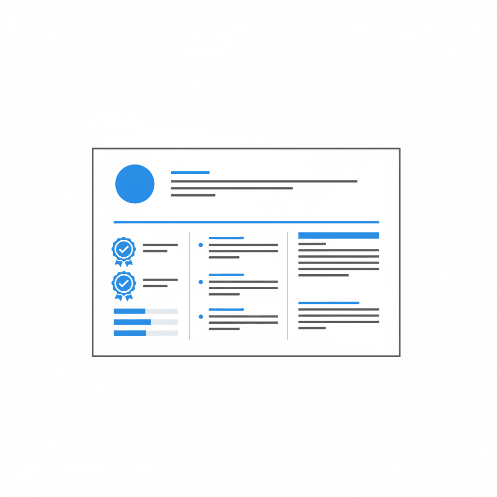 CV Project Manager: Come Scriverlo con Esempi Pronti nel 2026