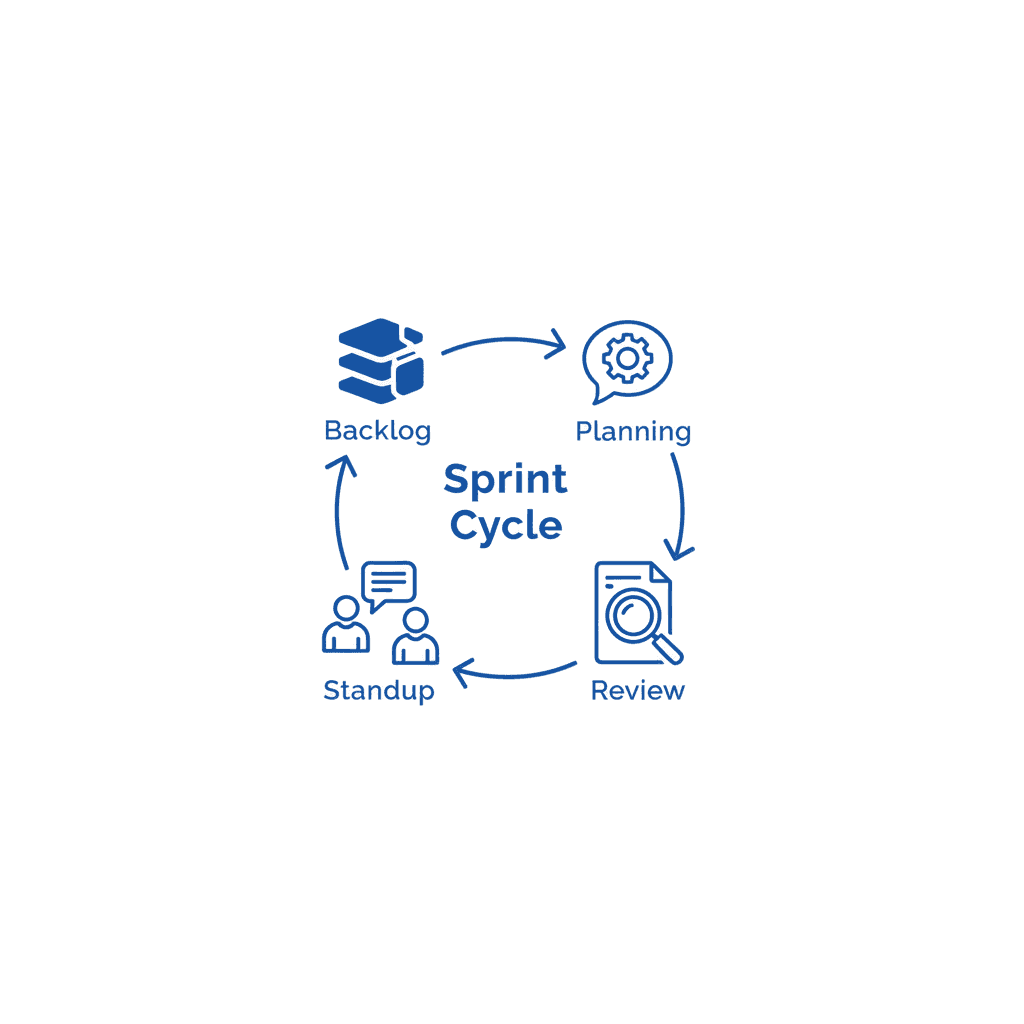 Metodologia Agile e Scrum: Guida Completa per Project Manager