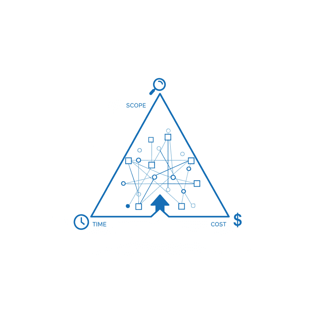Project Management: Cos'è, Come Funziona e Perché È Importante