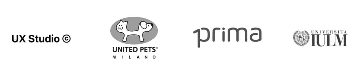 Aziende partner - TeamSystem, Capgemini, Bottega Verde, Mondo Convenienza, Fruentify, HCL Group, Docebo, Dolomiti