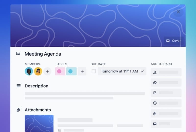 Trello Power-Up e automazioni Butler per PM