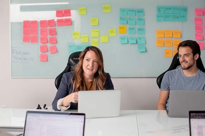 Differenza tra Project Manager e Product Owner infografica 2026