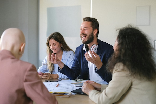 cosa fa il project manager